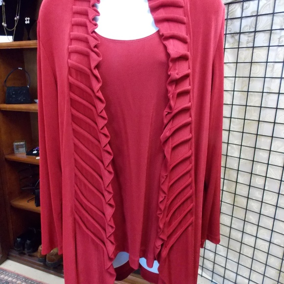 Top and shell, Chicos - Picture 3 of 5